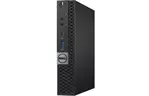 Компьютер Dell OptiPlex 5070 MFF / i7-9700T (N007O5070MFF)