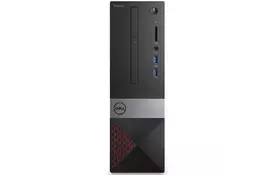 Компьютер Dell Vostro 3471 SFF / i3-9100 (N304VD3471_UBU) - Фото