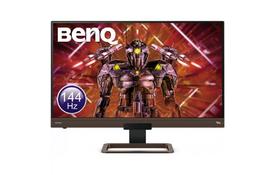 Монітор BENQ EX2780Q Brown-Black - Фото