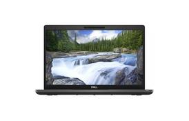 Ноутбук Dell Latitude 5400 (N086L540014ERC_UBU) - Фото