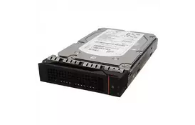Жесткий диск для сервера 4TB 7.2K SATA/3.5'' Lenovo (4XB7A13556) - Фото