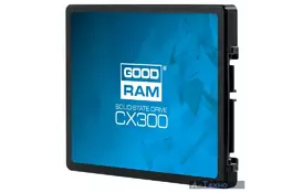Накопитель SSD 2.5" 480GB GOODRAM (SSDPR-CX300-480) - Фото