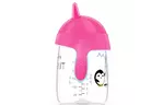 Поильник-непроливайка Philips AVENT 340 мл, 18 мес+ (SCF755/00_pink)