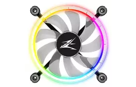 Кулер для корпуса Zalman ZM-LF120 ARGB - Фото