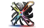 Кулер для корпуса Zalman ZM-SF140 ARGB