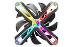 Кулер для корпуса Zalman ZM-SF140 ARGB