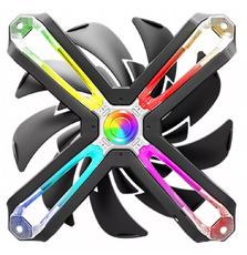 Кулер для корпуса Zalman ZM-SF140 ARGB