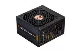 Блок питания Zalman 750W GigaMax (ZM750-GVII) - Фото