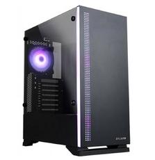 Корпус Zalman S5 Black