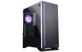 Корпус Zalman S5 Black - Фото