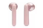 Наушники JBL TUNE 220 TWS Pink (JBLT220TWSPIK)