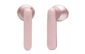 Наушники JBL TUNE 220 TWS Pink (JBLT220TWSPIK) - Фото