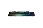 Клавиатура SteelSeries Apex 3 (64795)