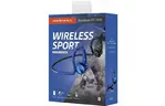 Наушники Plantronics BackBeat Fit 2100 Blue (212202-99)