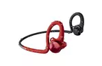 Наушники Plantronics BackBeat Fit 2100 Lava-black (212203-99)
