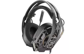 Наушники Plantronics RIG 500PRO HC BLK HDST ATMOS UNI EA Black (211220-05) - Фото