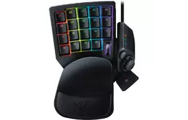 Клавиатура Razer Tartarus Pro (RZ07-03110100-R3M1) - Фото