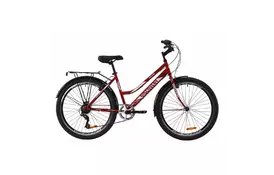 Велосипед Discovery 26