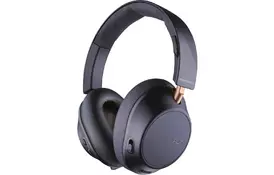 Наушники Plantronics BackBeat GO 810 Navy Blue (211821-99) - Фото