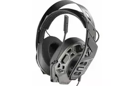 Наушники Plantronics RIG 500PRO ESPORT BLK HDST ATMOS UNI EA Black (211224-05) - Фото