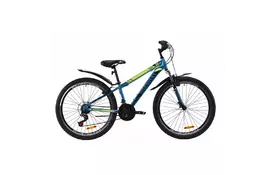 Велосипед Discovery 26
