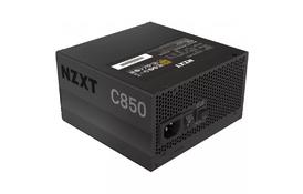 Блок питания NZXT 850W C850 (NP-C850M-EU) - Фото