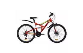 Велосипед Discovery 26