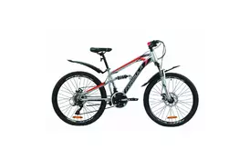 Велосипед Formula 24