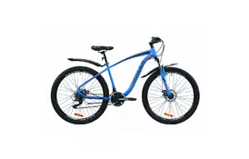Велосипед Formula 27.5