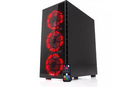 Компьютер Vinga Cheetah A4020 (R5M16R5700XT.A4020) - Фото