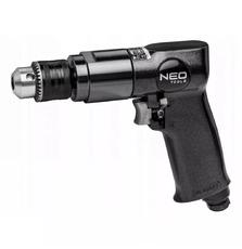 Дрель Neo Tools пневматическая, 10 mm (12-030)