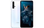 Мобильный телефон Honor 20 6/128GB Icelandic White