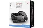 Наушники Sennheiser GSP 670 (508351)