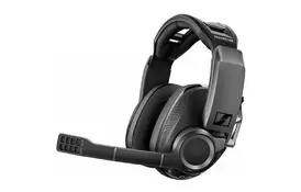 Наушники Sennheiser GSP 670 (508351) - Фото