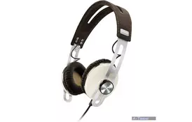 Наушники Sennheiser MOMENTUM M2 OEG Ivory (506390) - Фото