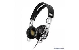 Наушники Sennheiser MOMENTUM M2 OEi Black (506251) - Фото