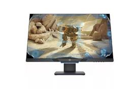 Монитор HP 27mx (4KK74AA) - Фото