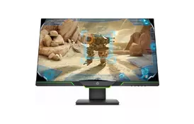 Монитор HP 27xq (3WL54AA) - Фото