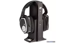 Наушники Sennheiser RS 165 (505562) - Фото