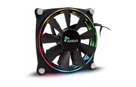 Кулер для корпуса Argus Valo 1205 - Фото