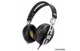 Наушники Sennheiser MOMENTUM M2 AEG Black (506266) - Фото
