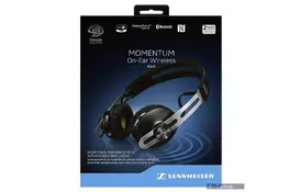 Наушники Sennheiser MOMENTUM M2 OEBT Ivory (506387) - Фото