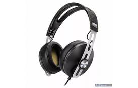 Наушники Sennheiser MOMENTUM M2 AEi Black (506249) - Фото