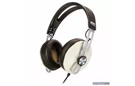 Наушники Sennheiser MOMENTUM M2 AEi Ivory (506385) - Фото