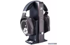 Наушники Sennheiser RS 185 (505564) - Фото