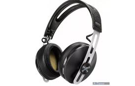 Наушники Sennheiser MOMENTUM M2 AEBT Black (506250) - Фото