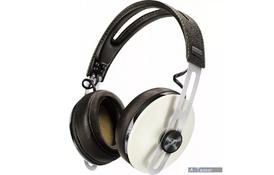 Наушники Sennheiser MOMENTUM M2 AEBT Ivory (506381) - Фото