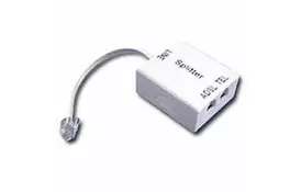 Сплиттер D-Link DSL-30CF - Фото