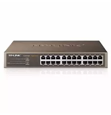 Коммутатор сетевой TP-Link TL-SG1024D