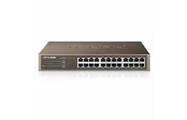 Коммутатор сетевой TP-Link TL-SG1024D - Фото